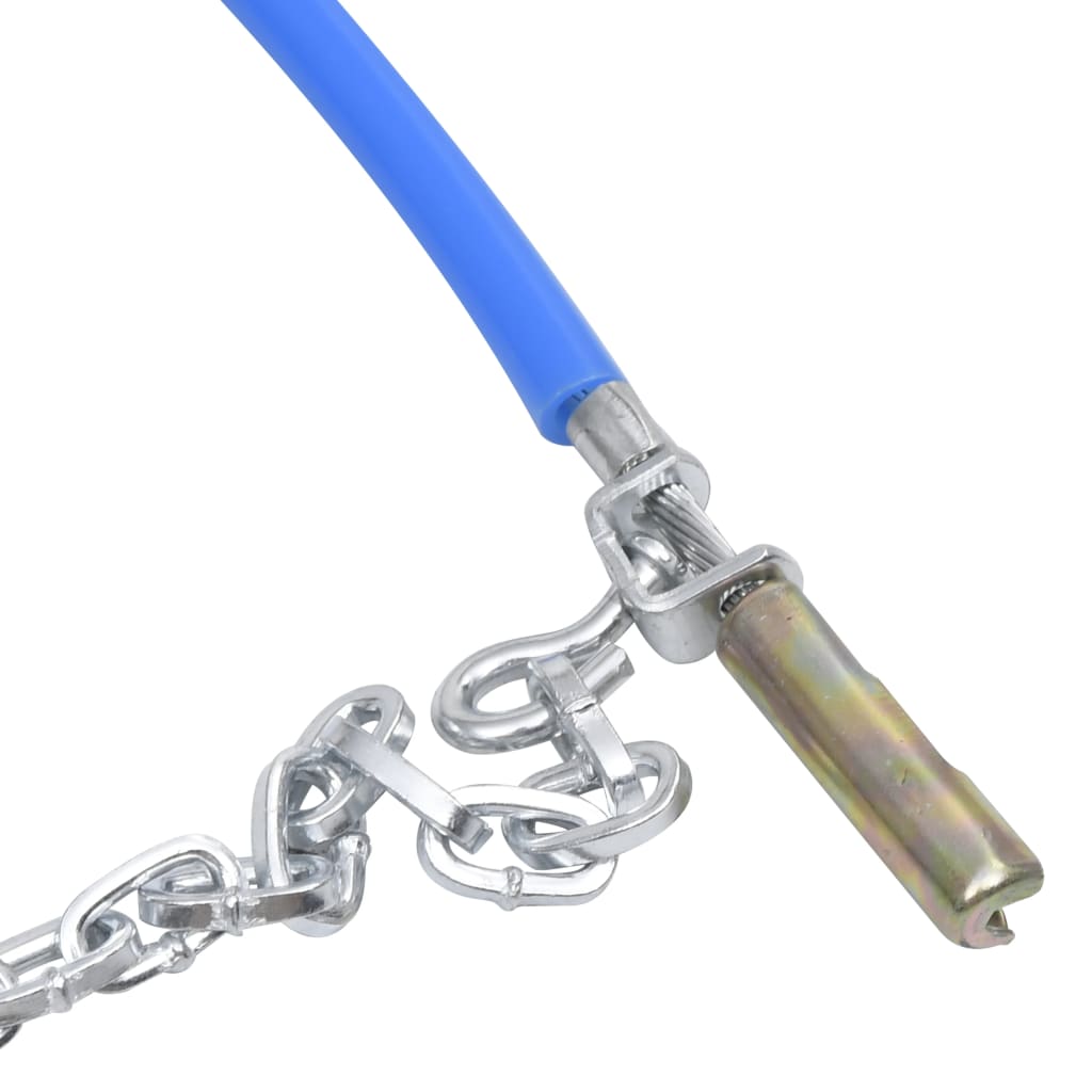 Sněhové Řetězy Na Pneumatiky 2 Ks 9 Mm