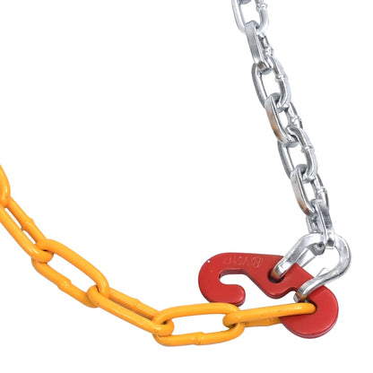 Sněhové Řetězy Na Pneumatiky 2 Ks 16 Mm Suv 4X4