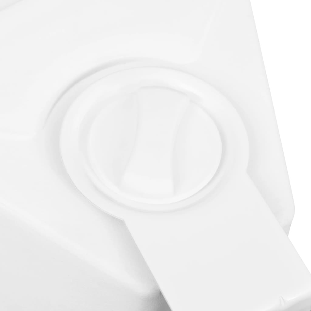 Nástěnné Stereo Reproduktory 2 Ks Bílé Interiér Exteriér