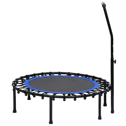 Fitness Trampolína S Rukojetí 102 Cm