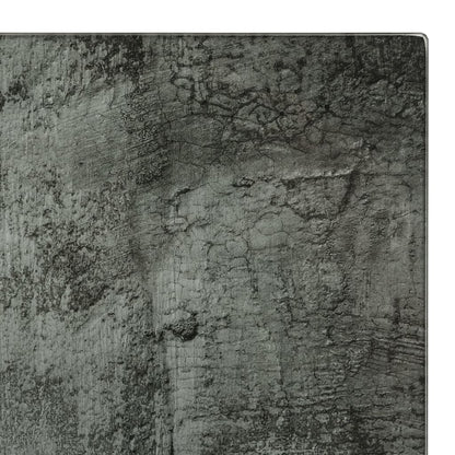 Kuchyňská Prkénka 2 Ks Se Vzorem Betonu Tvrzené Sklo