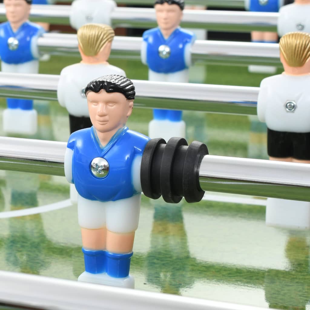 Doraz Na Tyče Stolního Fotbalu Pro 15,9/16 Mm Tyč 16 Ks