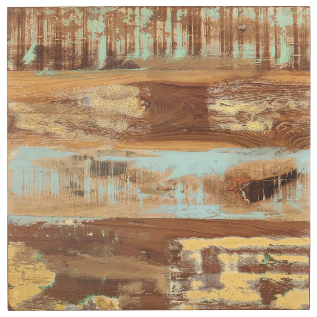 Odkládací Stolek 40 X 40 X 35 Cm
