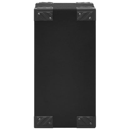 Profesionální Pasivní Reproduktory Hi-Fi 2 Ks 800 W Černé