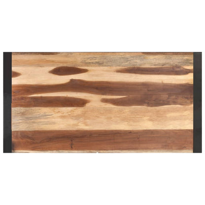 Konferenční Stolek 120 X 60 X 40 Cm