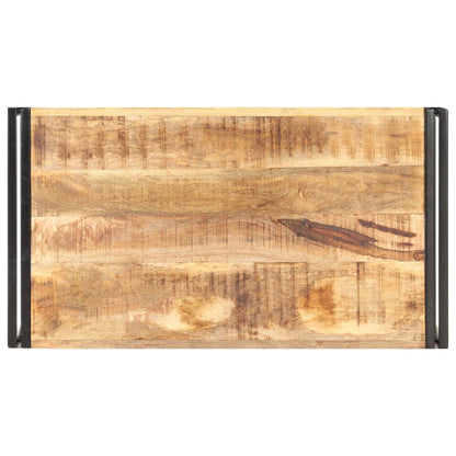 Konferenční Stolek 100 X 55 X 45 Cm