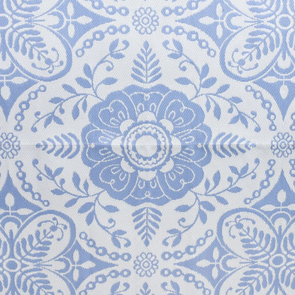 Venkovní Koberec Arakil Bledě Modrý Pp Dětská Modrá