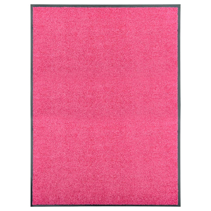 Rohožka Pratelná Černá