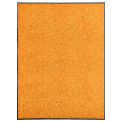 Rohožka Pratelná Černá