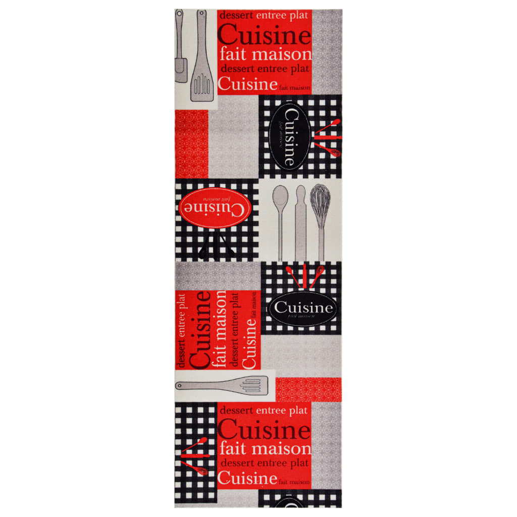 Kuchyňský Koberec Pratelný Cuisine Kuchyně