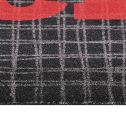 Kuchyňská Rohožka Pratelná Hot&Spicy Hot And Spicy