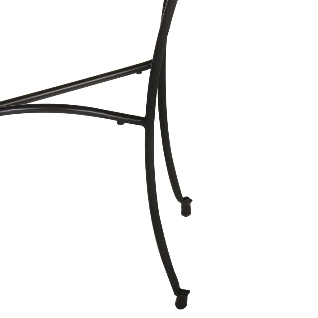 Odkládací Stolek 110 X 40 X 77 Cm