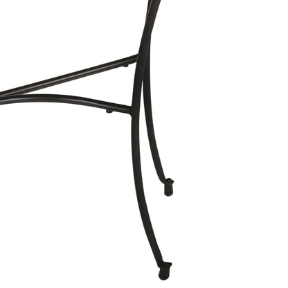 Odkládací Stolek 110 X 40 X 77 Cm