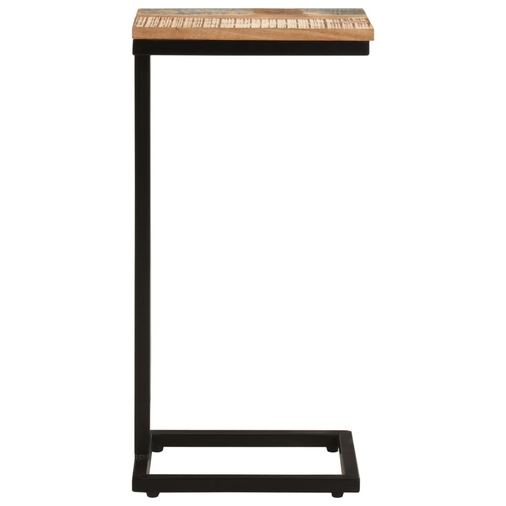 Odkládací Stolky 2Ks 31,5X24,5X64,5Cm