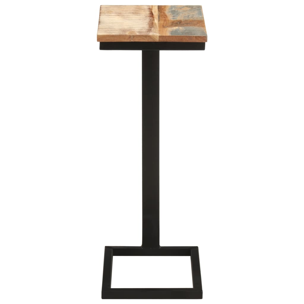 Odkládací Stolky 2Ks 31,5X24,5X64,5Cm