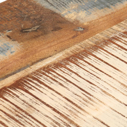 Odkládací Stolky 2Ks 31,5X24,5X64,5Cm