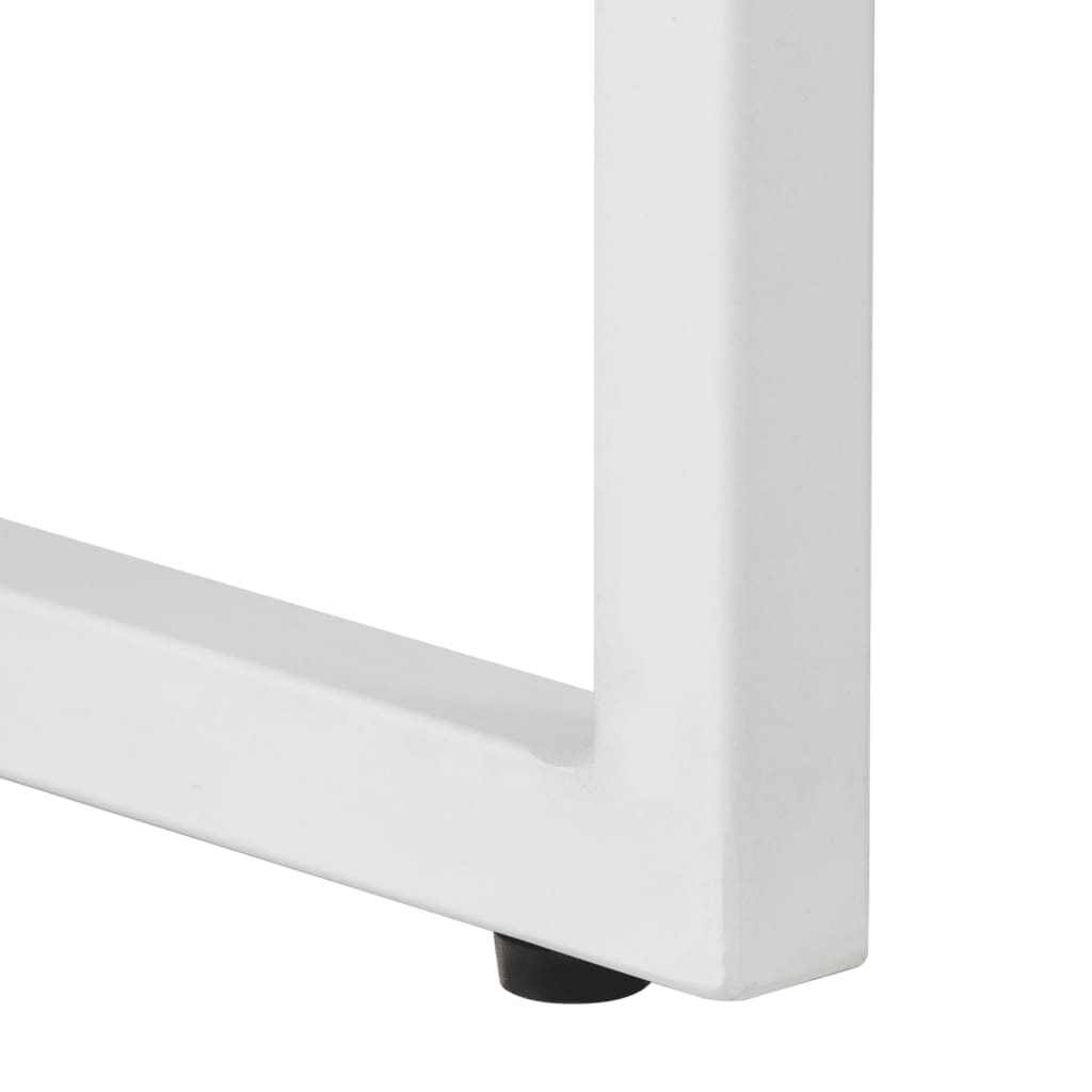 Jídelní Stůl Masivní Akácie A Mangovník