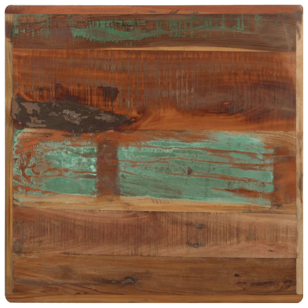 Balkonový Stolek 60 X 60 X 76 Cm