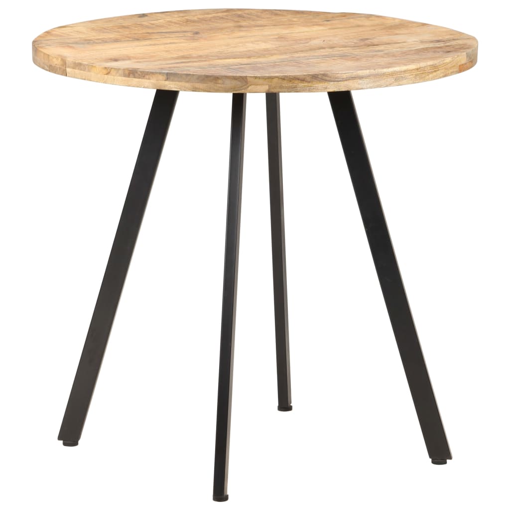 Jídelní Stůl 80 Cm