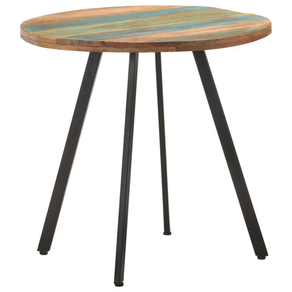 Jídelní Stůl 80 Cm