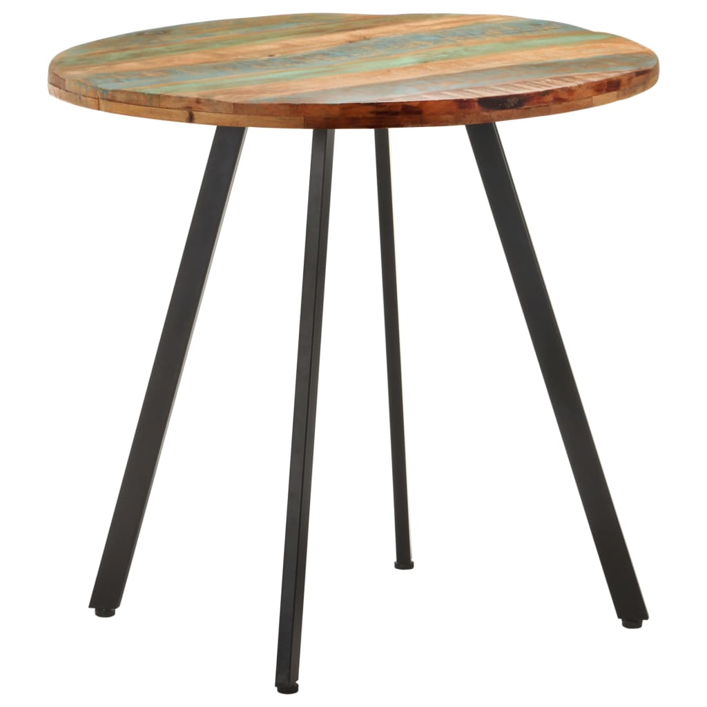 Jídelní Stůl 80 Cm