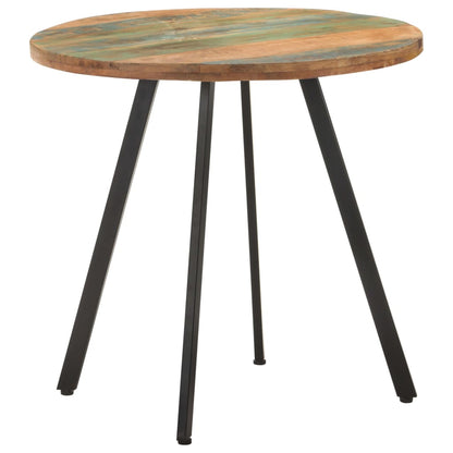 Jídelní Stůl 80 Cm