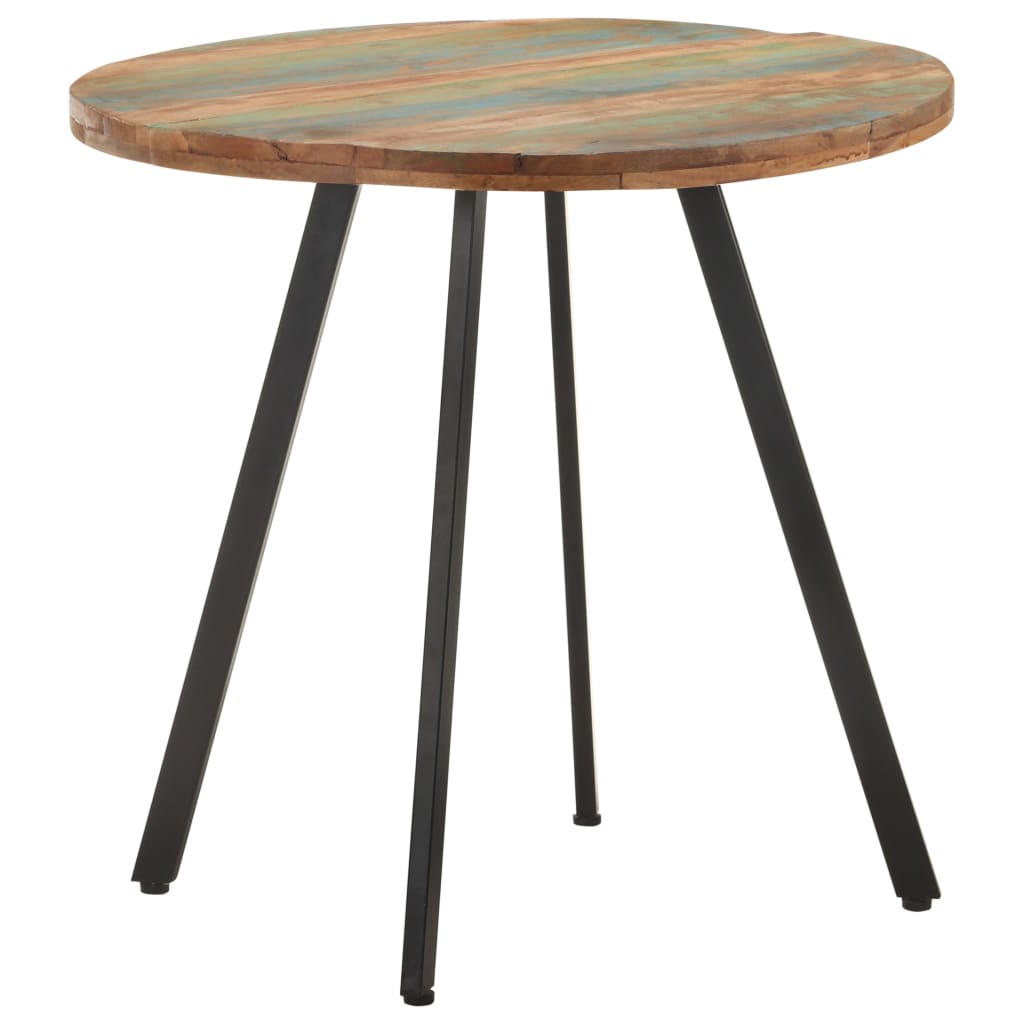 Jídelní Stůl 80 Cm