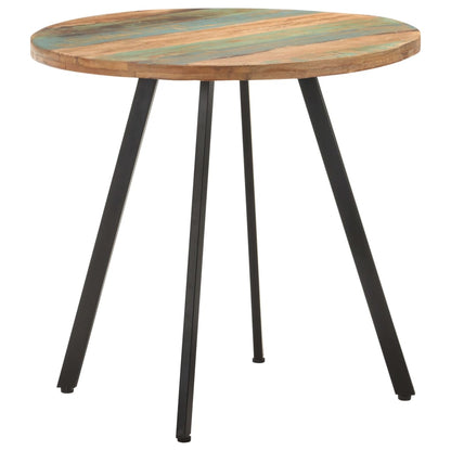 Jídelní Stůl 80 Cm