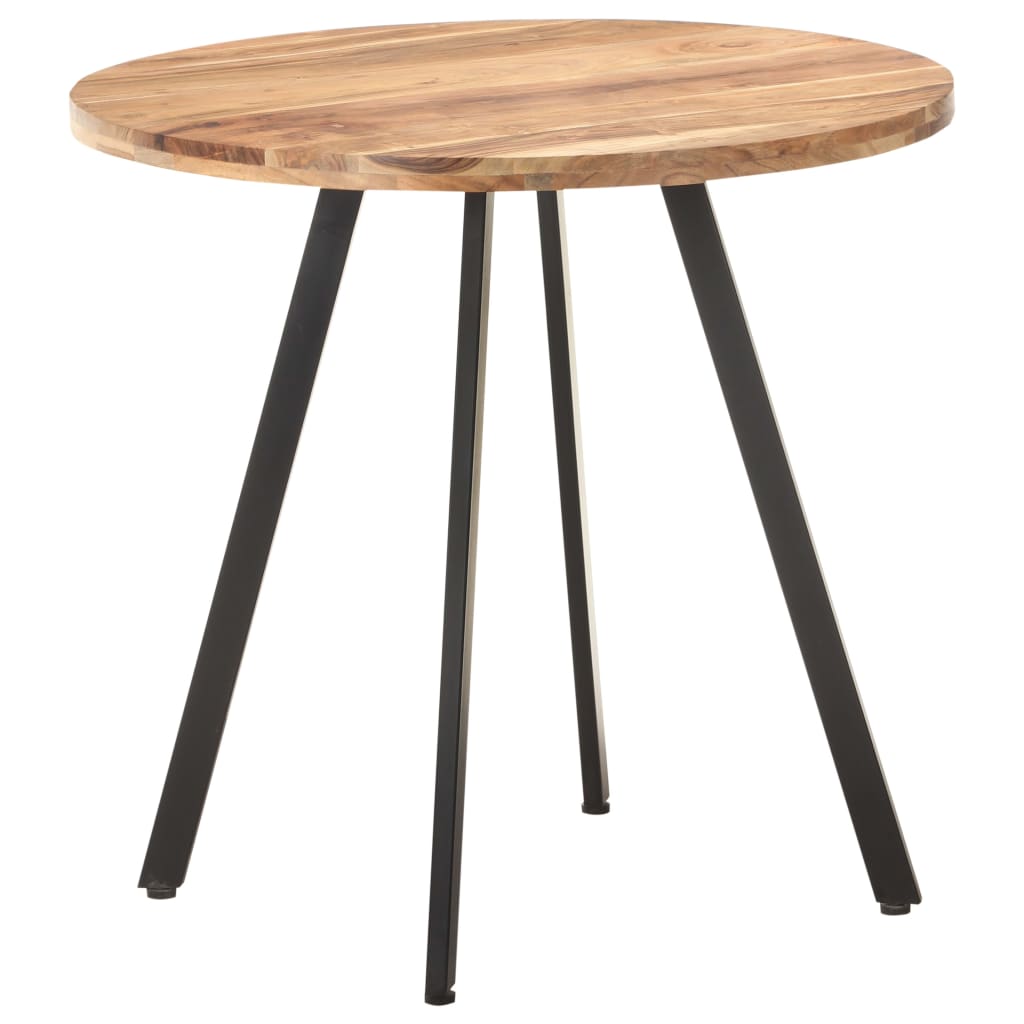 Jídelní Stůl 80 Cm