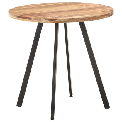 Jídelní Stůl 80 Cm