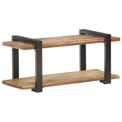 Tv Stolek 160 X 40 X 40 Cm