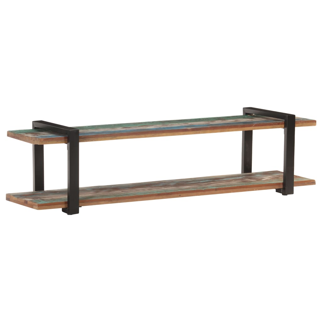 Tv Stolek 160 X 40 X 40 Cm