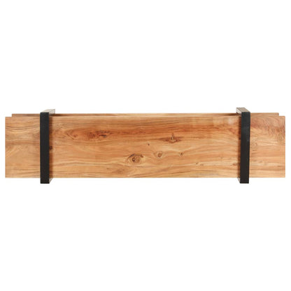 Tv Stolek 160 X 40 X 40 Cm