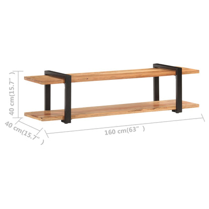 Tv Stolek 160 X 40 X 40 Cm