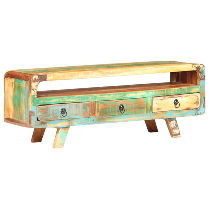 Tv Stolek 117 X 30 X 41 Cm