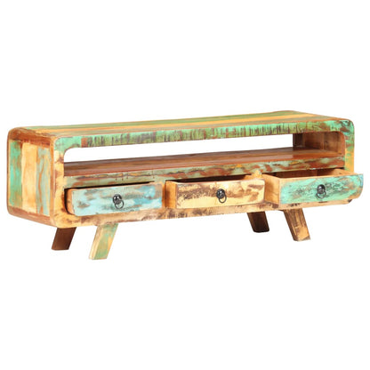 Tv Stolek 117 X 30 X 41 Cm
