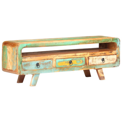 Tv Stolek 117 X 30 X 41 Cm