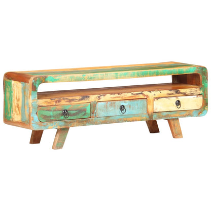 Tv Stolek 117 X 30 X 41 Cm