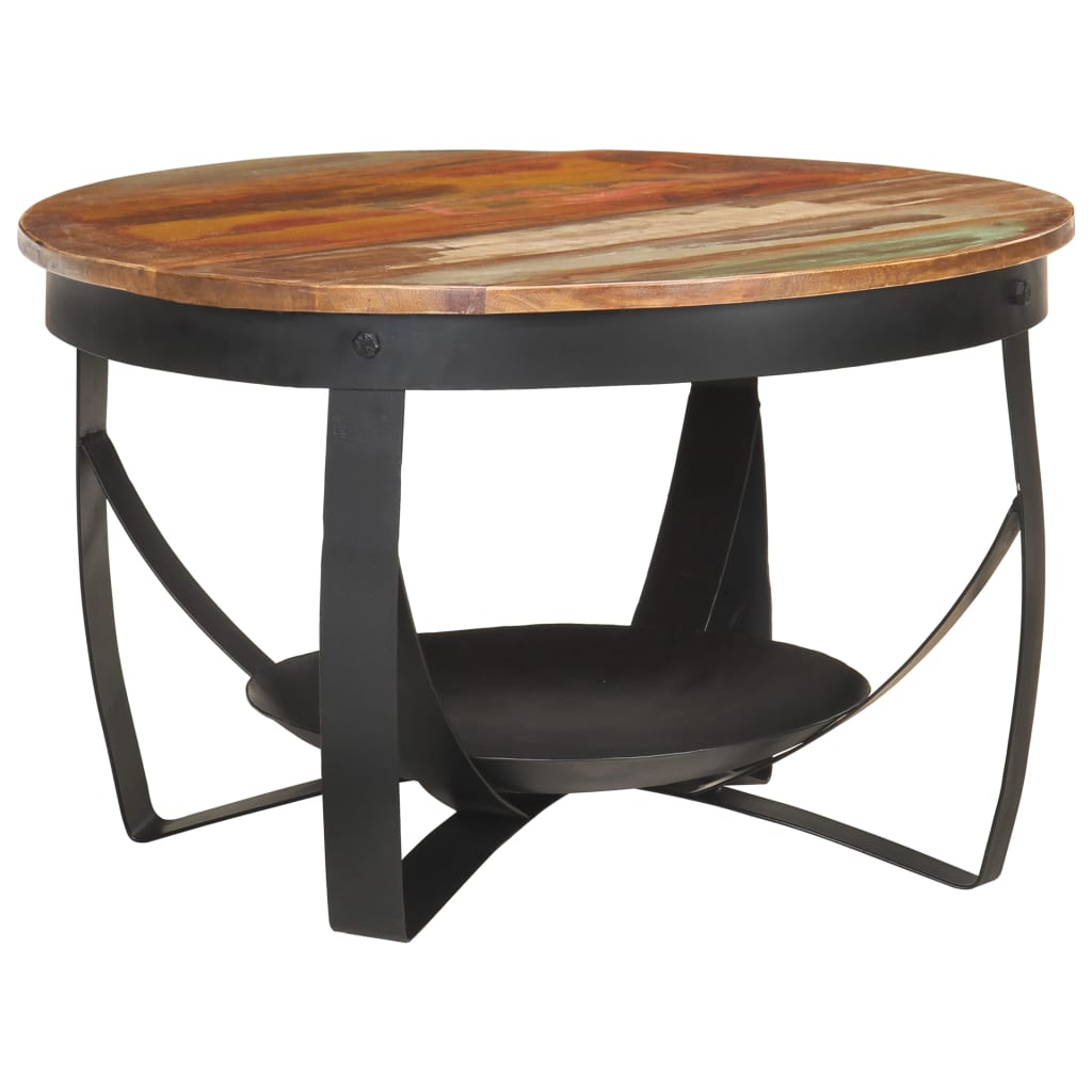 Konferenční Stolek Ø