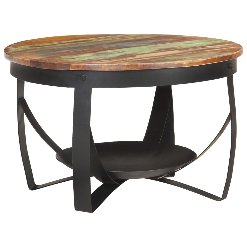 Konferenční Stolek Ø