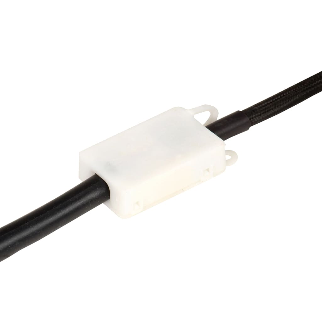 Industriální Závěsné Svítidlo 58 Cm Bílé E27