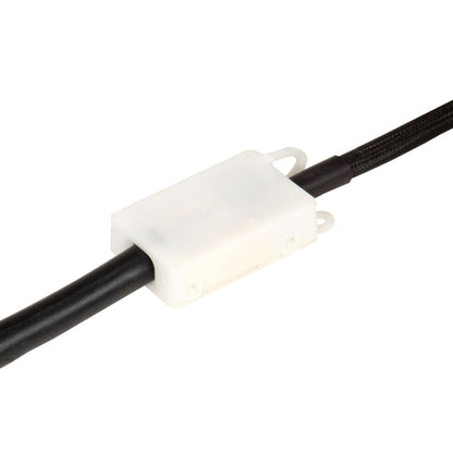Industriální Závěsné Svítidlo 58 Cm Bílé E27