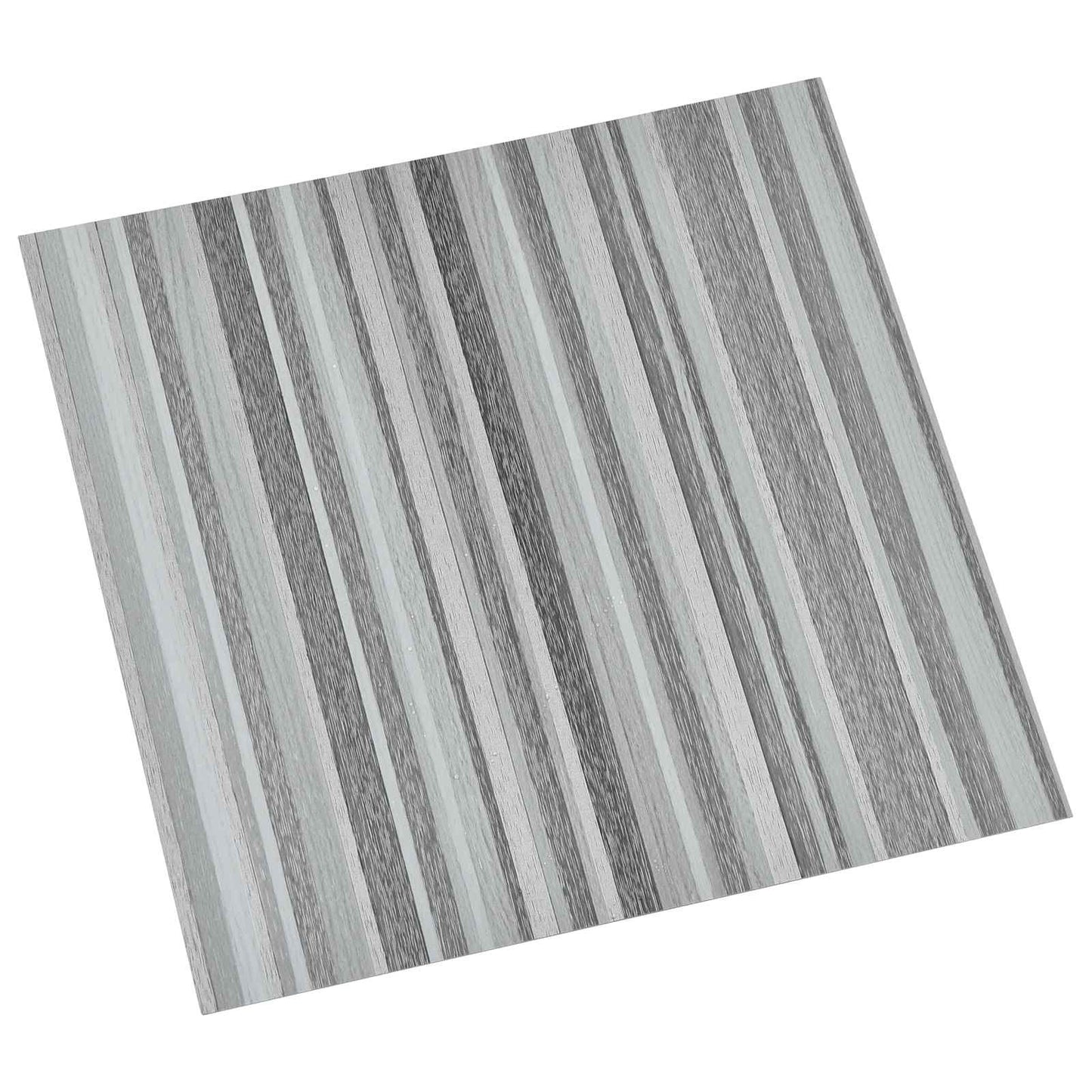 Podlahová Prkna 5,11 M² 55 Pcs Pvc Proužky