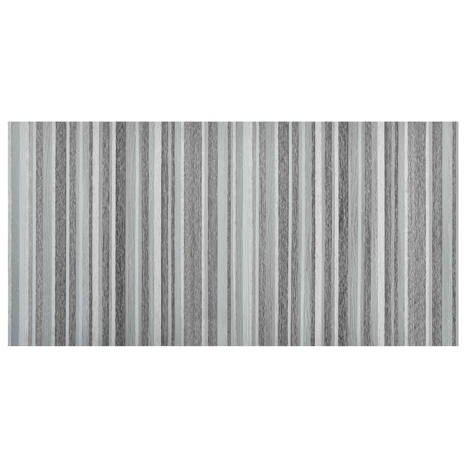 Podlahová Prkna 5,11 M² 55 Pcs Pvc Proužky