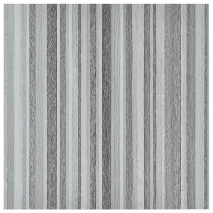 Podlahová Prkna 5,11 M² 55 Pcs Pvc Proužky