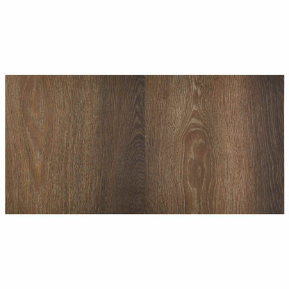 Podlahová Prkna 5,11 M² 55 Pcs Pvc Staré Dřevo