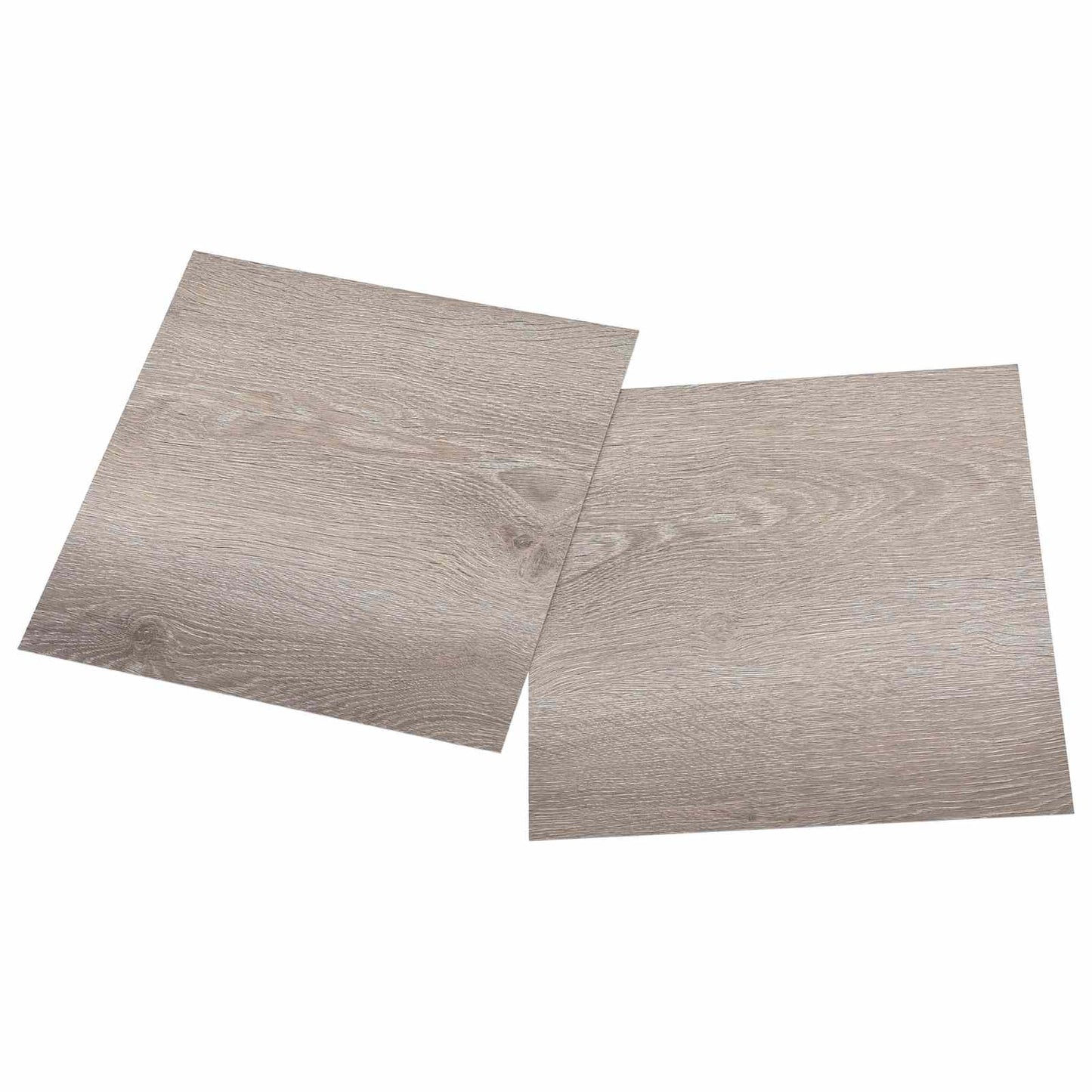 Podlahová Prkna 5,11 M² 55 Pcs Pvc Dřevo