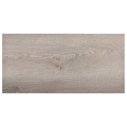 Podlahová Prkna 5,11 M² 55 Pcs Pvc Dřevo