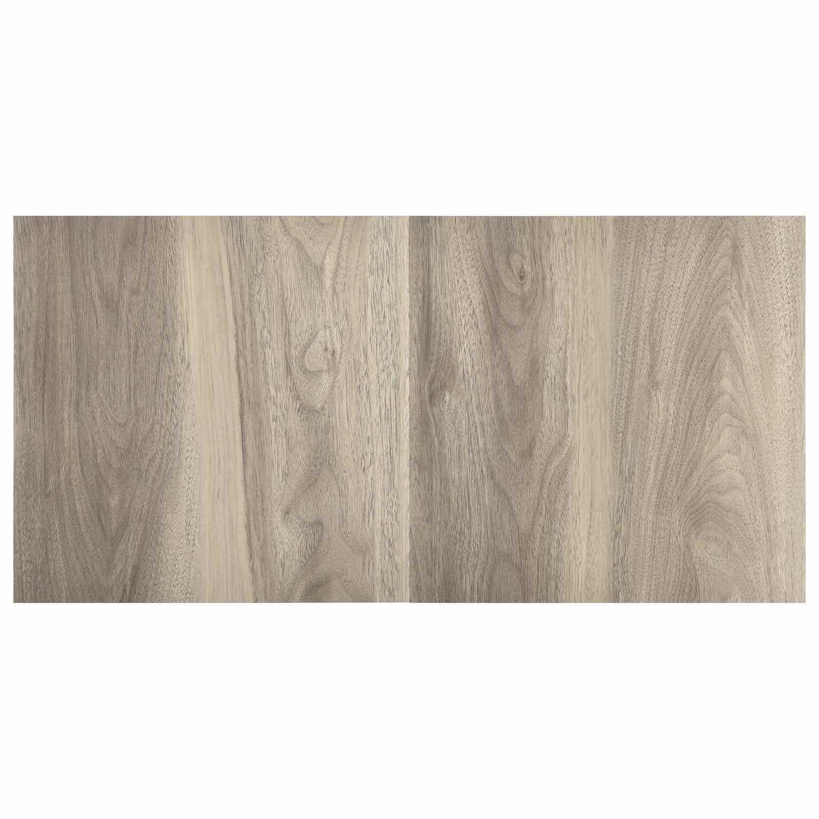 Podlahová Prkna 5,11 M² 55 Pcs Pvc Dřevěná Barva
