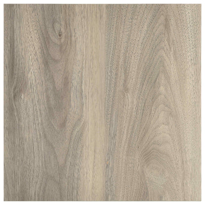 Podlahová Prkna 5,11 M² 55 Pcs Pvc Dřevěná Barva